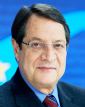 Nicos Anastasiades