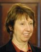 Catherine Ashton