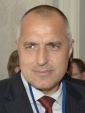 Boyko Borisov