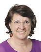 Catherine Bearder