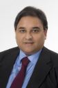 Claude Moraes