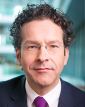 Jeroen Dijsselbloem