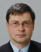 Valdis Dombrovskis