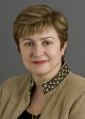 Kristalina Georgieva