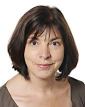 Rebecca Harms