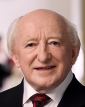 Michael D. Higgins
