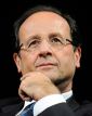 Francois Hollande