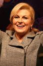 Kolinda Grabar-Kitarovic
