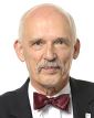Janusz Korwin-Mikke
