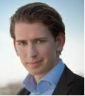 Sebastian Kurz
