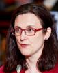 Cecilia Malmstrom