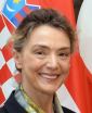 Marija Pejcinovic Buric