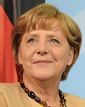 Angela Merkel