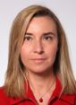 Federica Mogherini