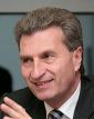 Guenther Oettinger