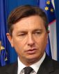 Borut Pahor