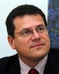 Maros Sefcovic