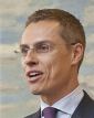 Alexander Stubb