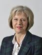 Theresa May