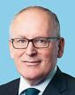 Frans Timmermans