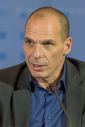 Yanis Varoufakis
