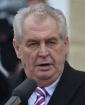 Milos Zeman