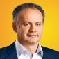 Andrej Kiska