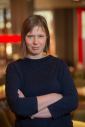 Kersti Kaljulaid